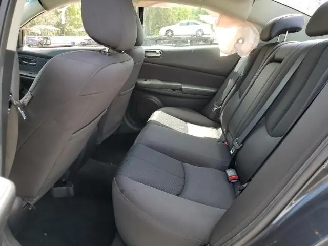 2013 MAZDA 6 SPORT  