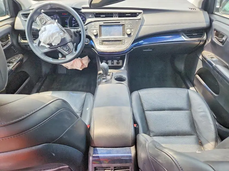 2015 TOYOTA AVALON XLE TOURING SPORT EDITION  