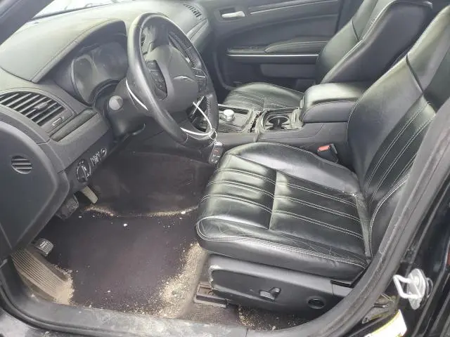 2019 CHRYSLER 300 S  