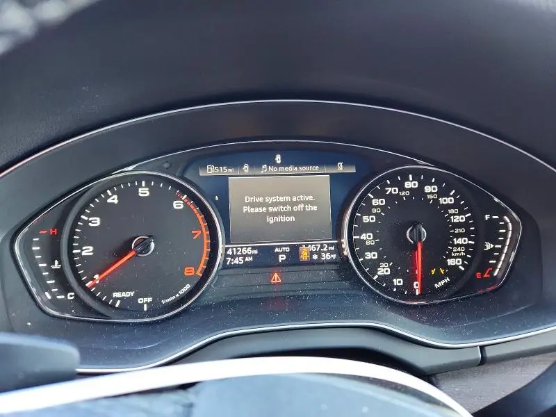 2022 AUDI Q5 PREMIUM 45  