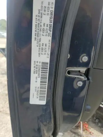 2012 DODGE CHARGER SE  