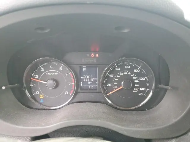 2014 SUBARU FORESTER 2.0XT TOURING