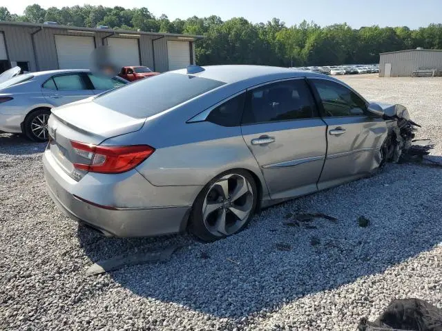 2019 HONDA ACCORD TOURING  