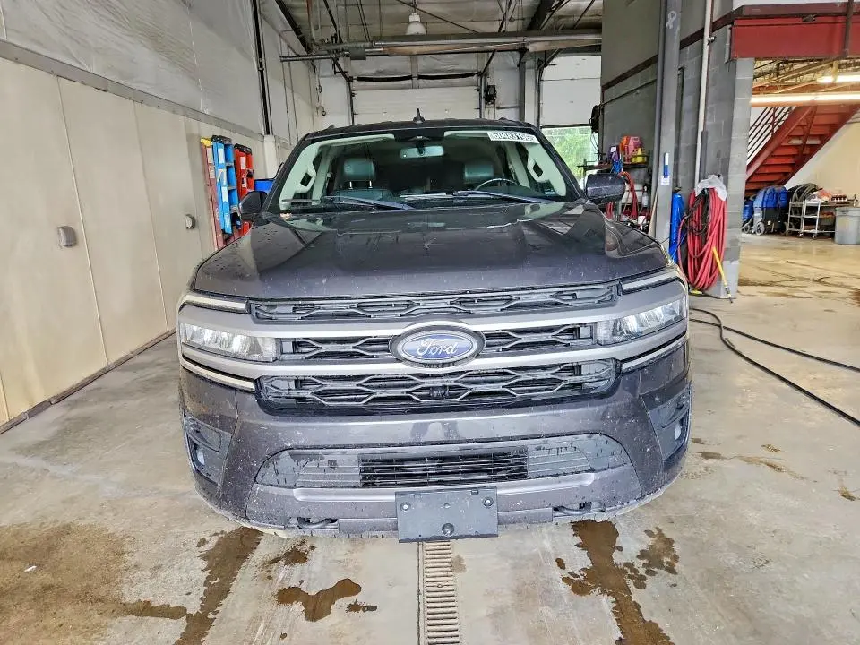 2023 FORD EXPEDITION MAX XLT  