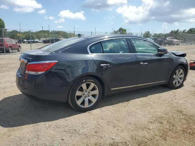2011 BUICK LACROSSE CXL  