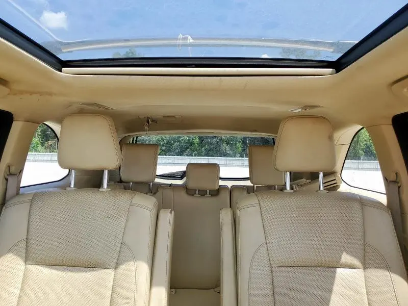 2015 TOYOTA HIGHLANDER HYBRID LIMITED  