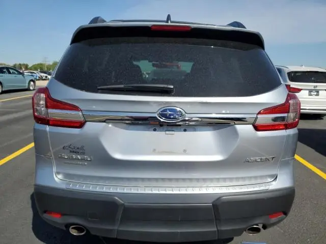 2019 SUBARU ASCENT PREMIUM  