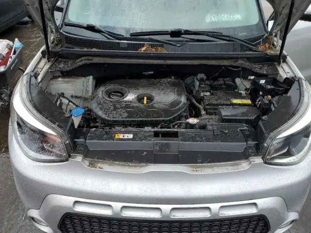 2016 KIA SOUL !  