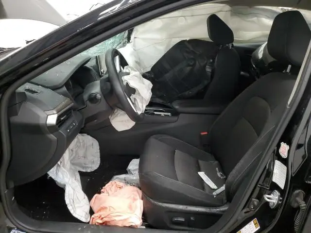 2024 NISSAN ALTIMA SV  