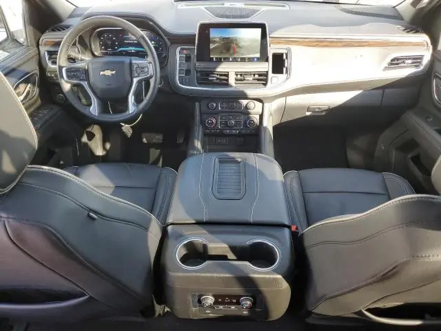 2023 CHEVROLET TAHOE K1500 PREMIER  