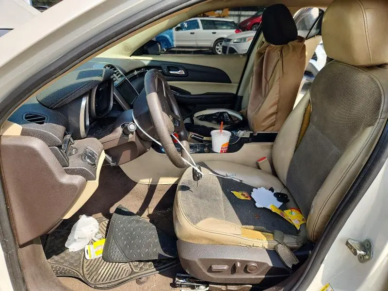 2014 CHEVROLET MALIBU 1LT  