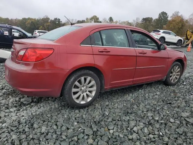 2010 CHRYSLER SEBRING LIMITED  
