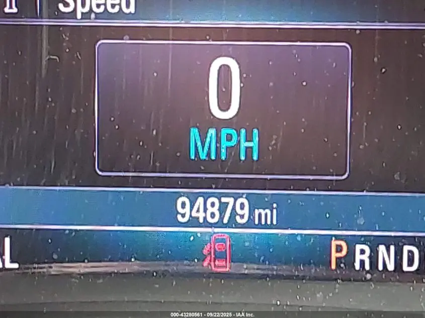 2019 BUICK ENCORE FWD PREFERRED