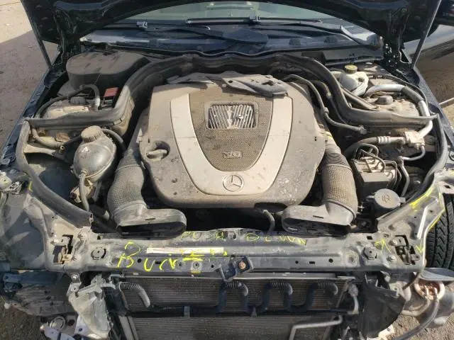 2010 MERCEDES-BENZ C 300 4MATIC  