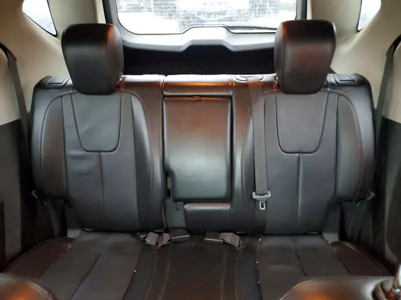 2014 CHEVROLET EQUINOX LTZ  