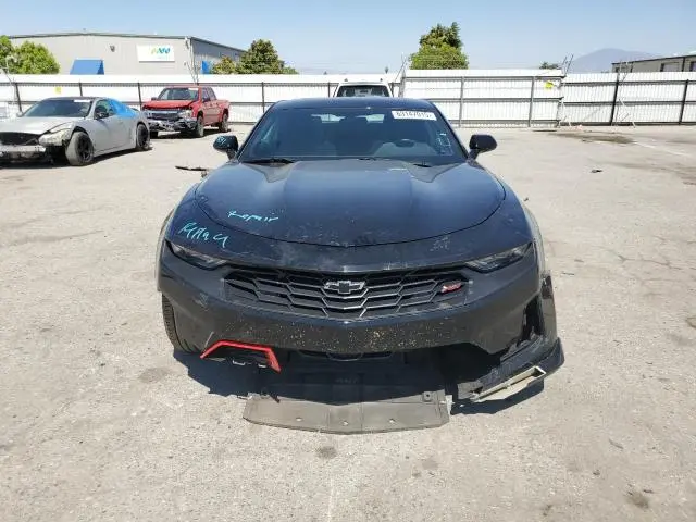 2021 CHEVROLET CAMARO LS  