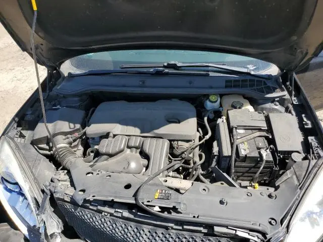 2015 BUICK VERANO CONVENIENCE  