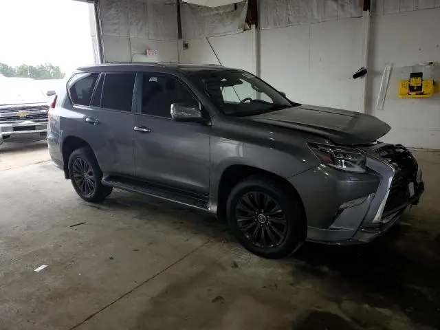 2020 LEXUS GX 460 LUXURY  