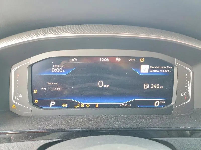 2022 VOLKSWAGEN ARTEON SE R-LINE  
