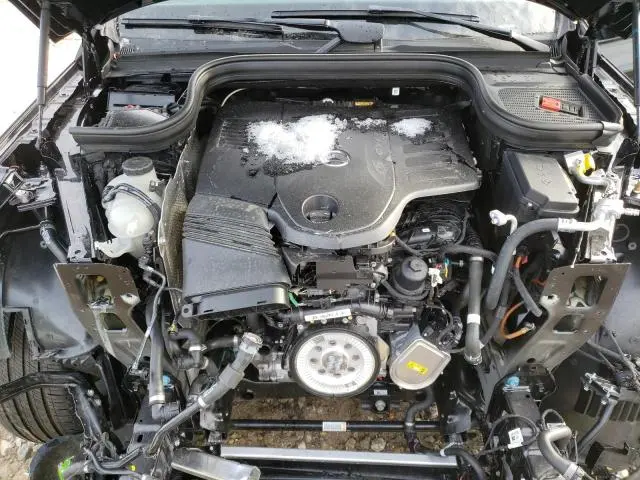 2024 MERCEDES-BENZ GLE 450 4MATIC  