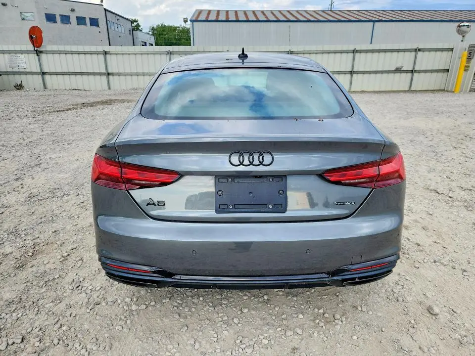 2022 AUDI A5 PRESTIGE 45  