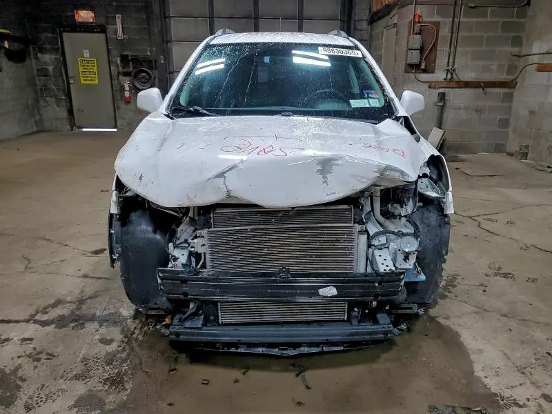 2020 CHEVROLET TRAX 1LT  