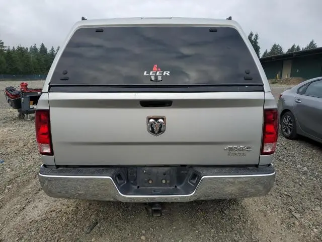 2013 RAM 1500 SLT