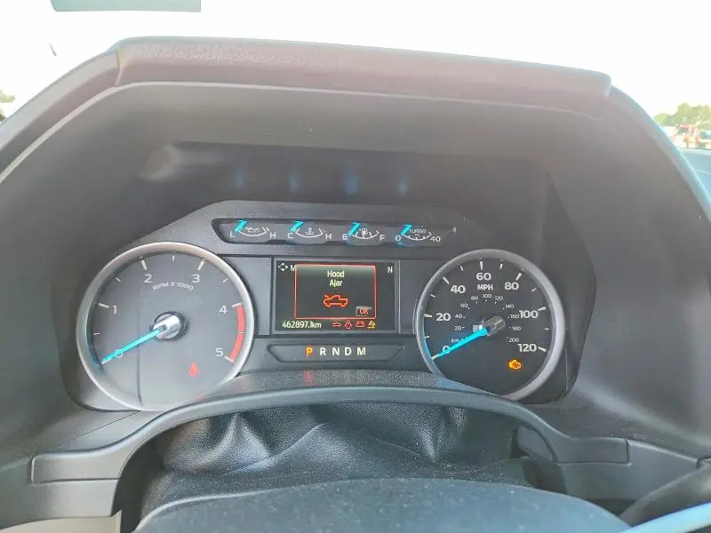 2020 FORD F250 XLT 4WD 6.7L V8 TDSL