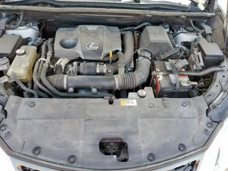 2018 LEXUS NX 300 BASE  