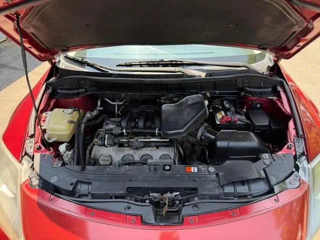 2014 MAZDA CX-9 TOURING  