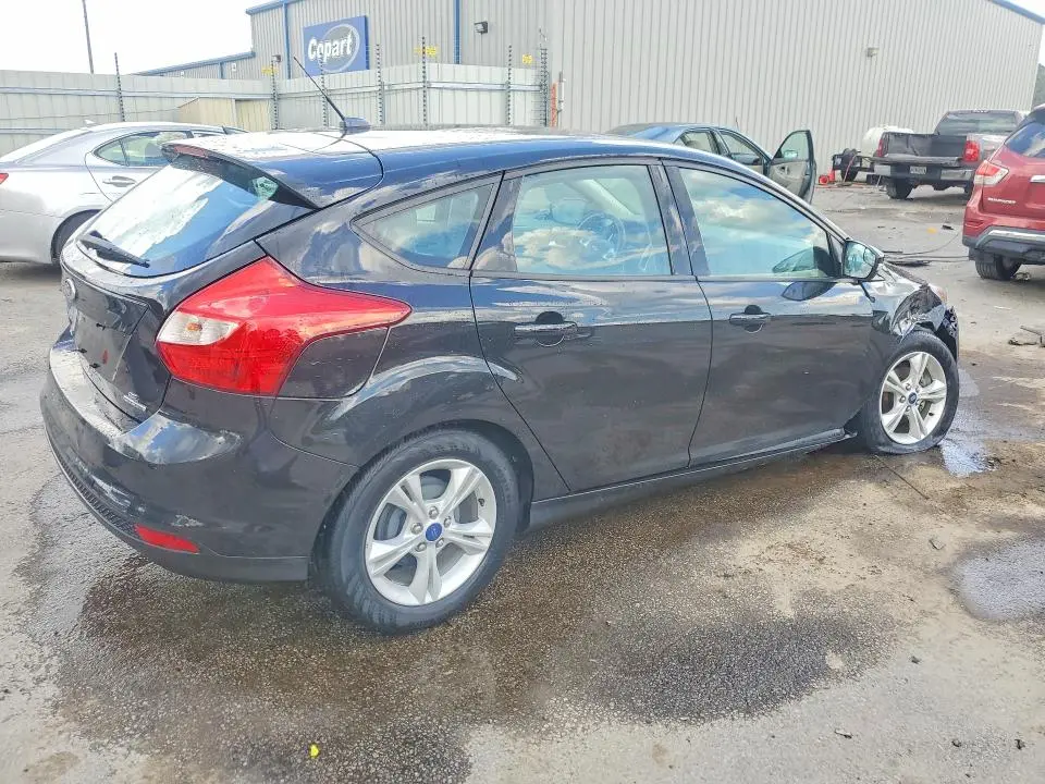 2011 FORD FUSION   