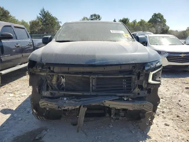 2021 CHEVROLET SUBURBAN C1500 LT  