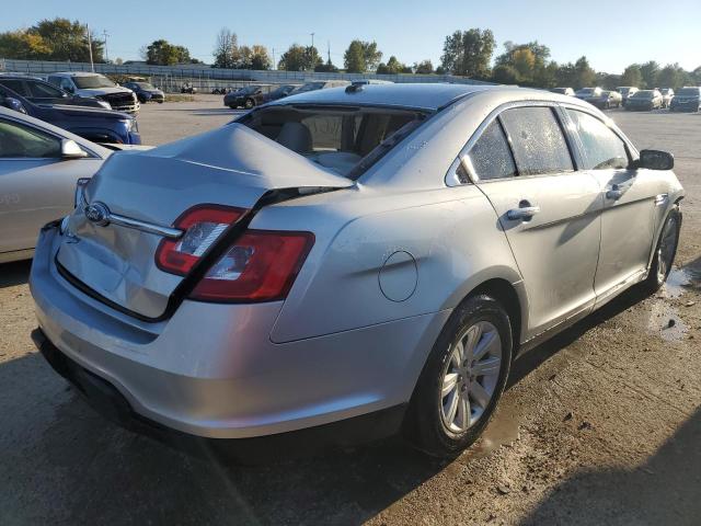 2011 FORD TAURUS SE