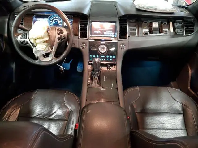 2015 FORD TAURUS LIMITED