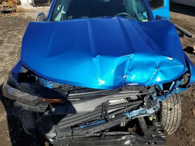 2024 CHEVROLET COLORADO   