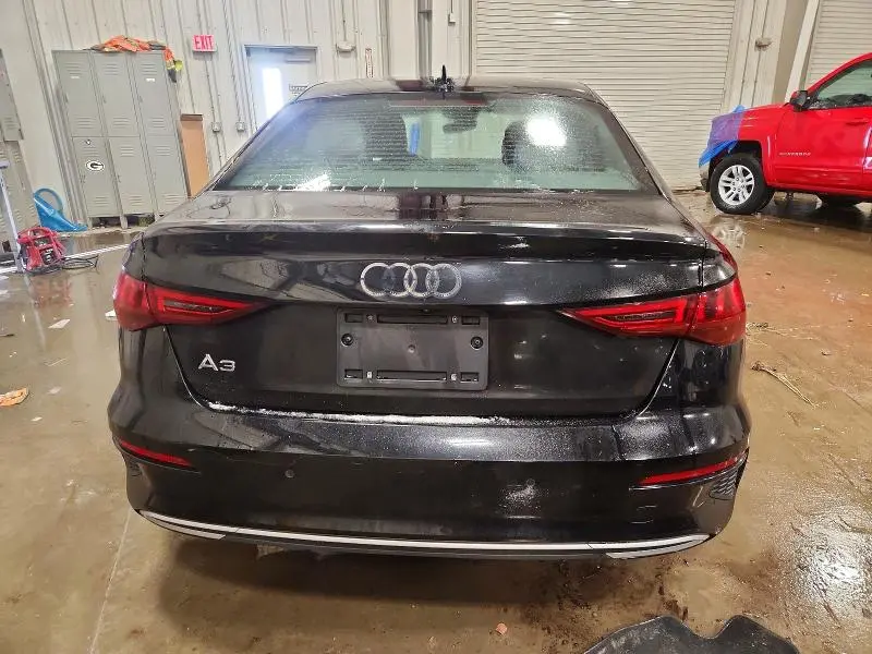 2023 AUDI A3 PREMIUM  