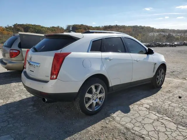 2012 CADILLAC SRX PERFORMANCE COLLECTION  