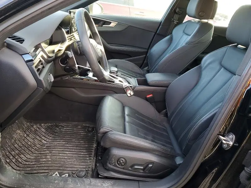 2021 AUDI A4 PREMIUM PLUS 45  