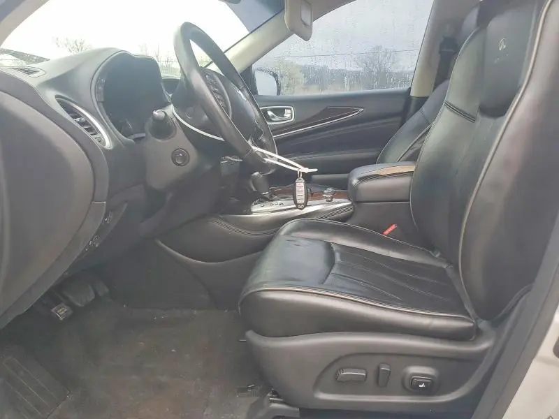 2014 INFINITI QX60 BASE  