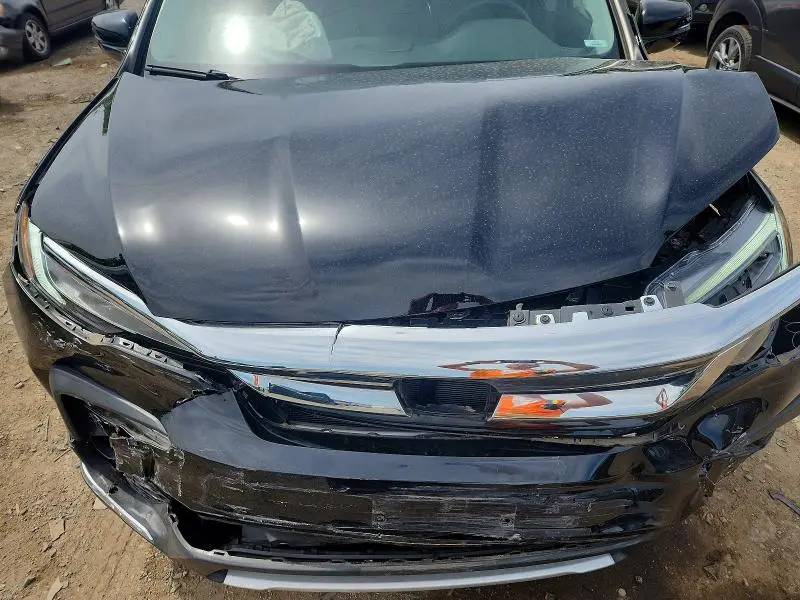 2022 HONDA PILOT TOURING  