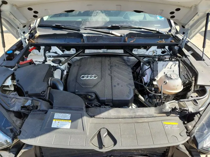 2023 AUDI Q5 PRESTIGE 45  