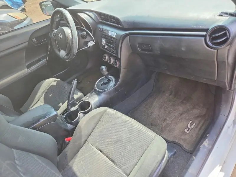 2011 SCION TC BASE  