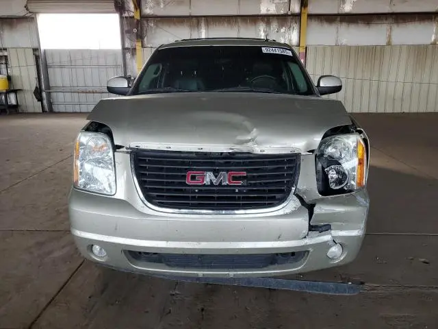 2013 GMC YUKON XL K1500 SLT  