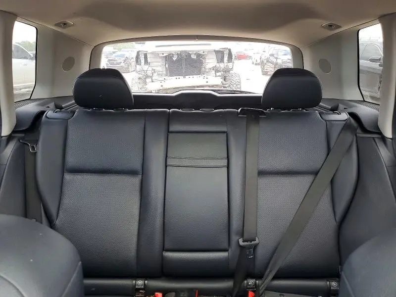 2012 MERCEDES-BENZ GLK 350  
