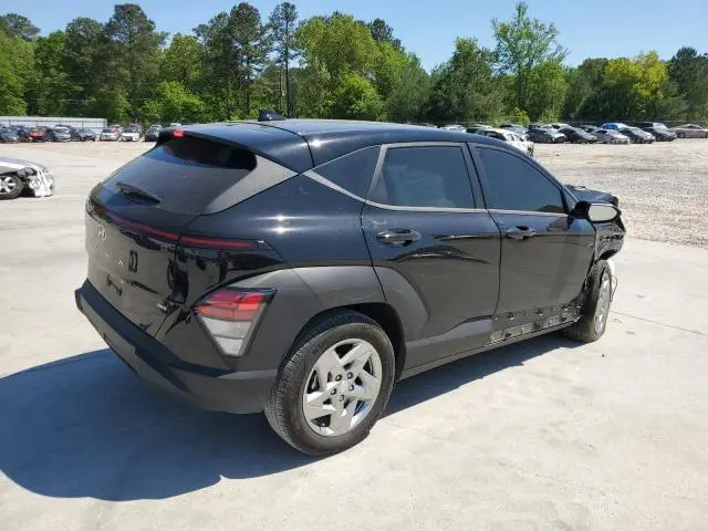 2024 HYUNDAI KONA SE  