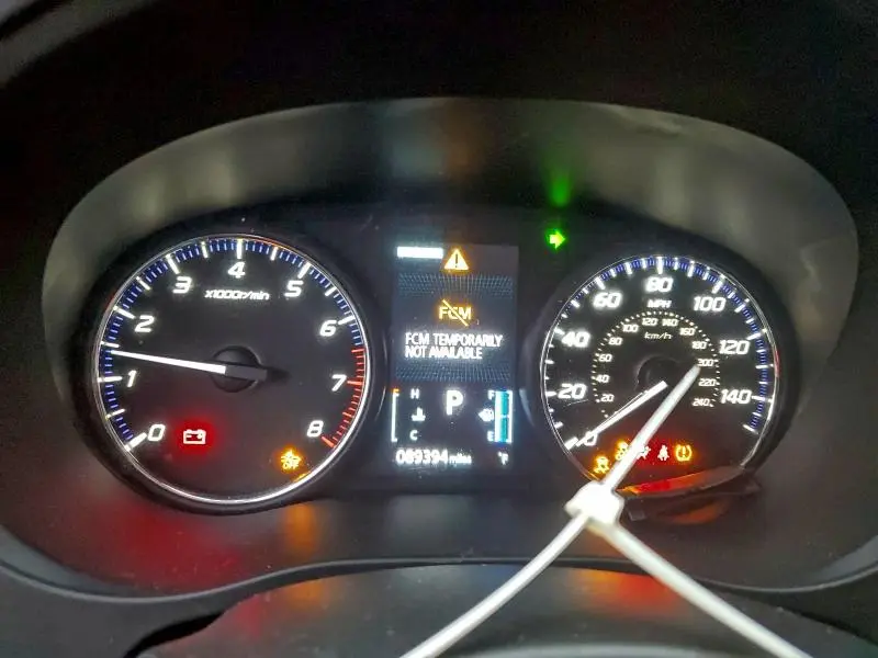 2020 MITSUBISHI OUTLANDER SE  