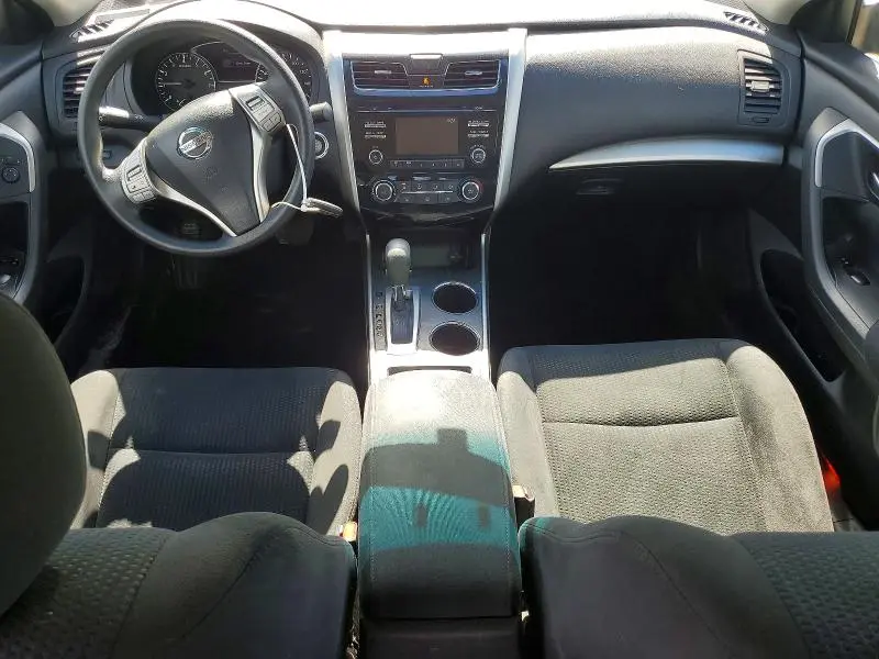 2015 NISSAN ALTIMA 2.5/S/SV/SL  