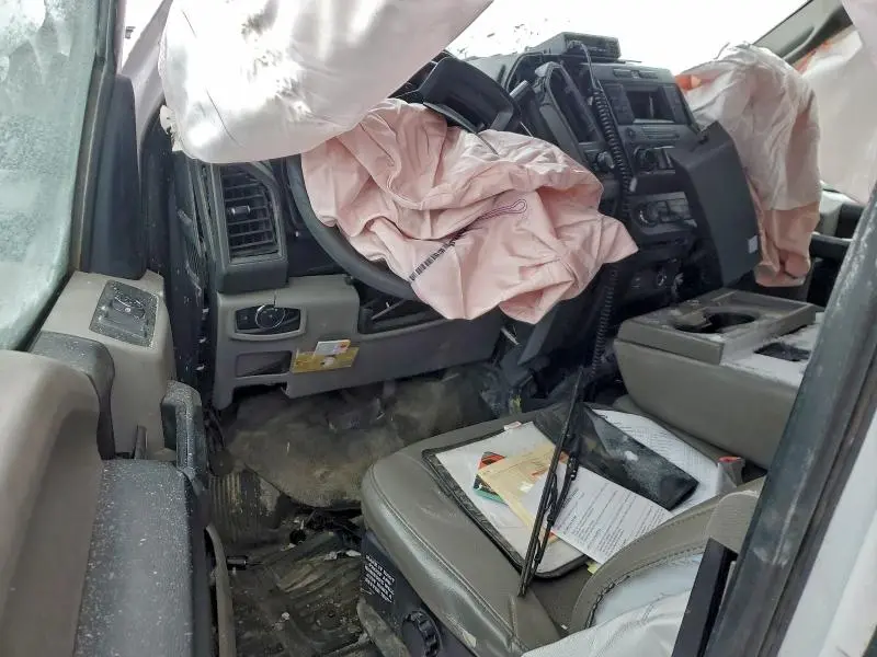 2019 FORD F250 SUPER DUTY  