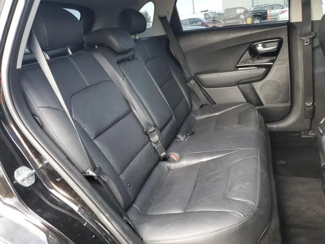 2018 KIA NIRO EX PREMIUM