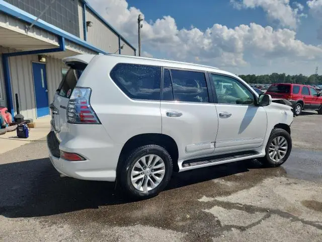 2019 LEXUS GX 460  